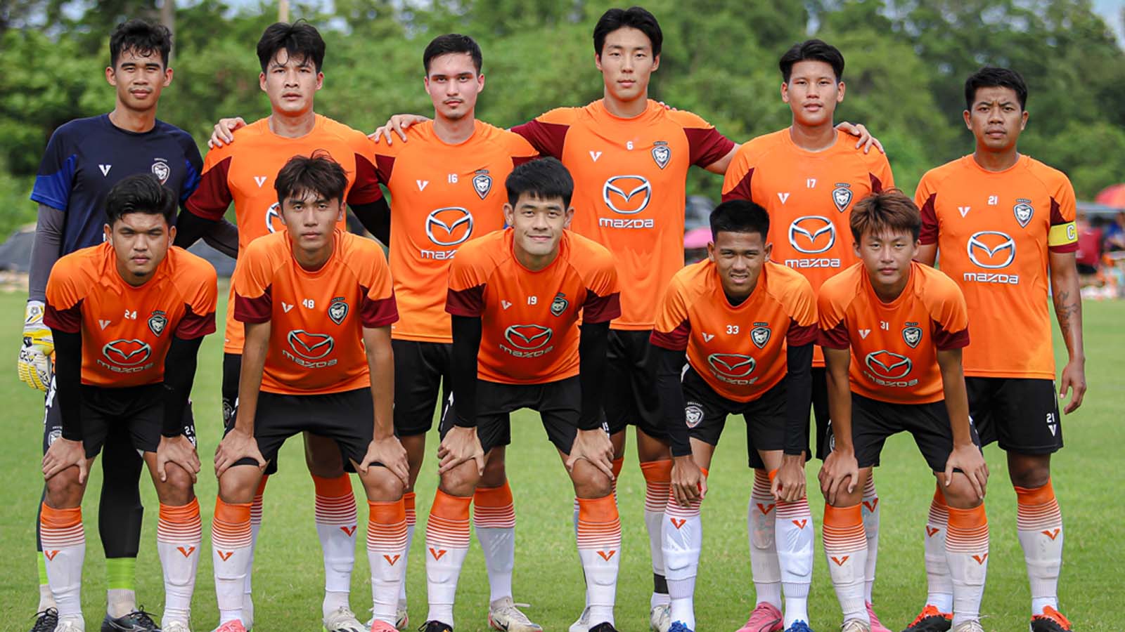 ไทยลีกไฟเขียว นครราชสีมาดวลพลั