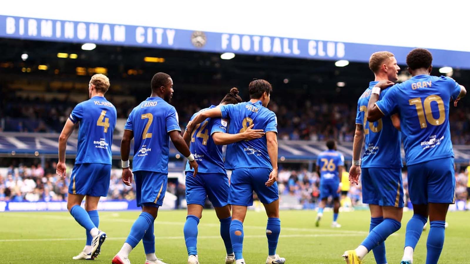 เบอร์มิงแฮม ซิตี้ อยู่ในขั้นตอ