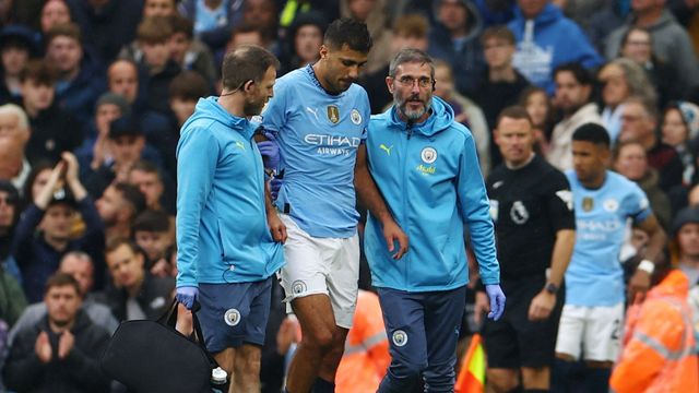 เป๊ป กวาร์ดิโอล่า อัปเดตอาการบ