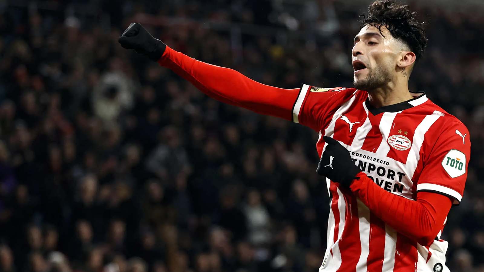 ฟูแล่ม ตกลงซื้อตัวนักเตะทีมชาต