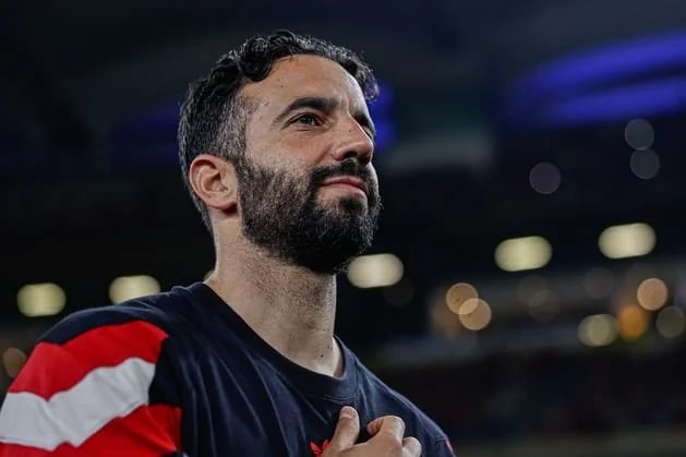 สองยักษ์ใหญ่ในพรีเมียร์ลีก ปฏิ