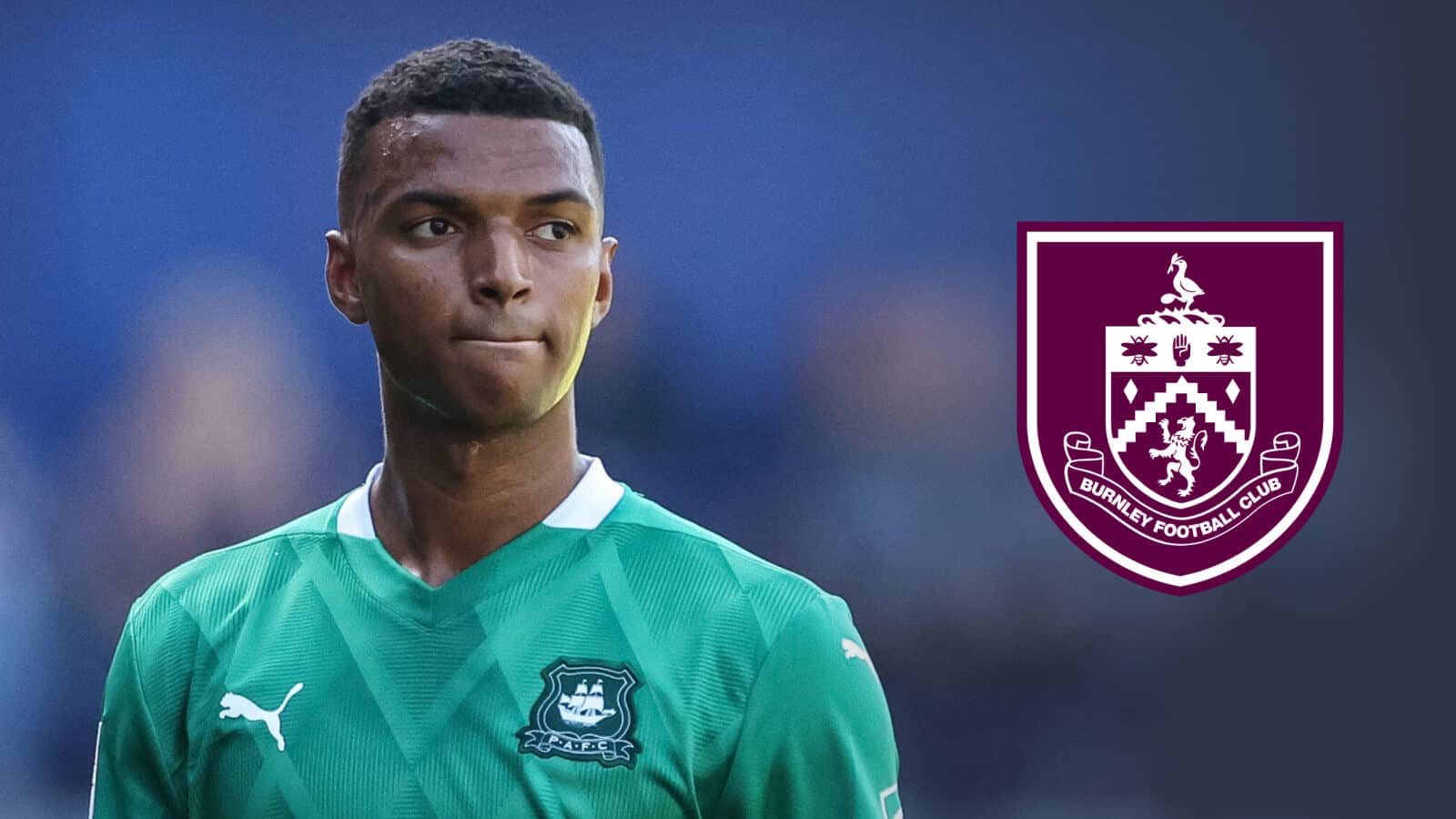 เบิร์นลี่ย์เล็งดึงซาร์เจนท์ย้า