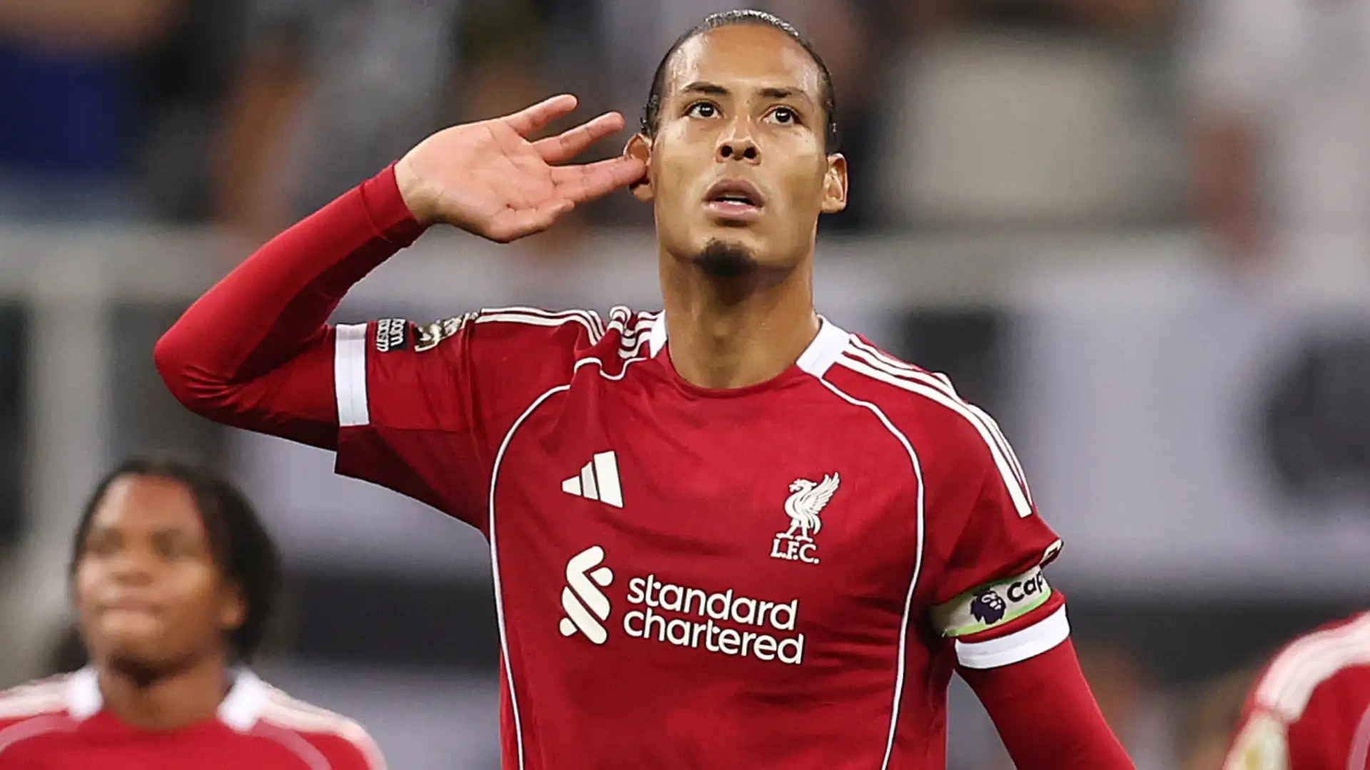 ใครคือแข้งสำคัญที่อาจอำลาทีมใน