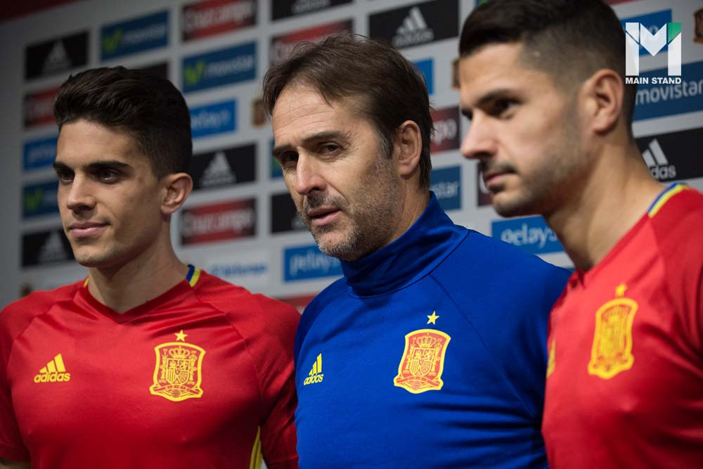 หลุยส์ เอ็นริเก้ โมโหสุดๆ กับค