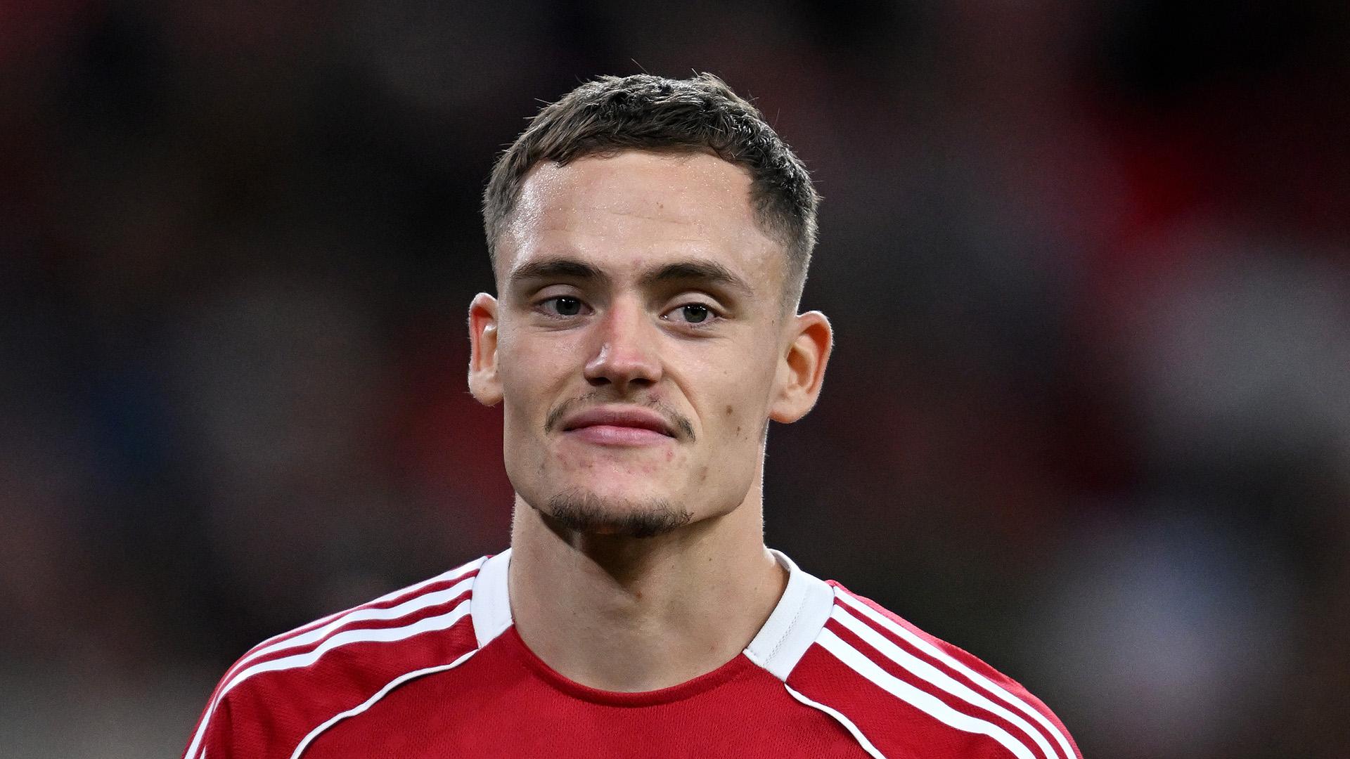 อัพเดทฟอร์ม ฟลอเรียน เวิร์ตซ์