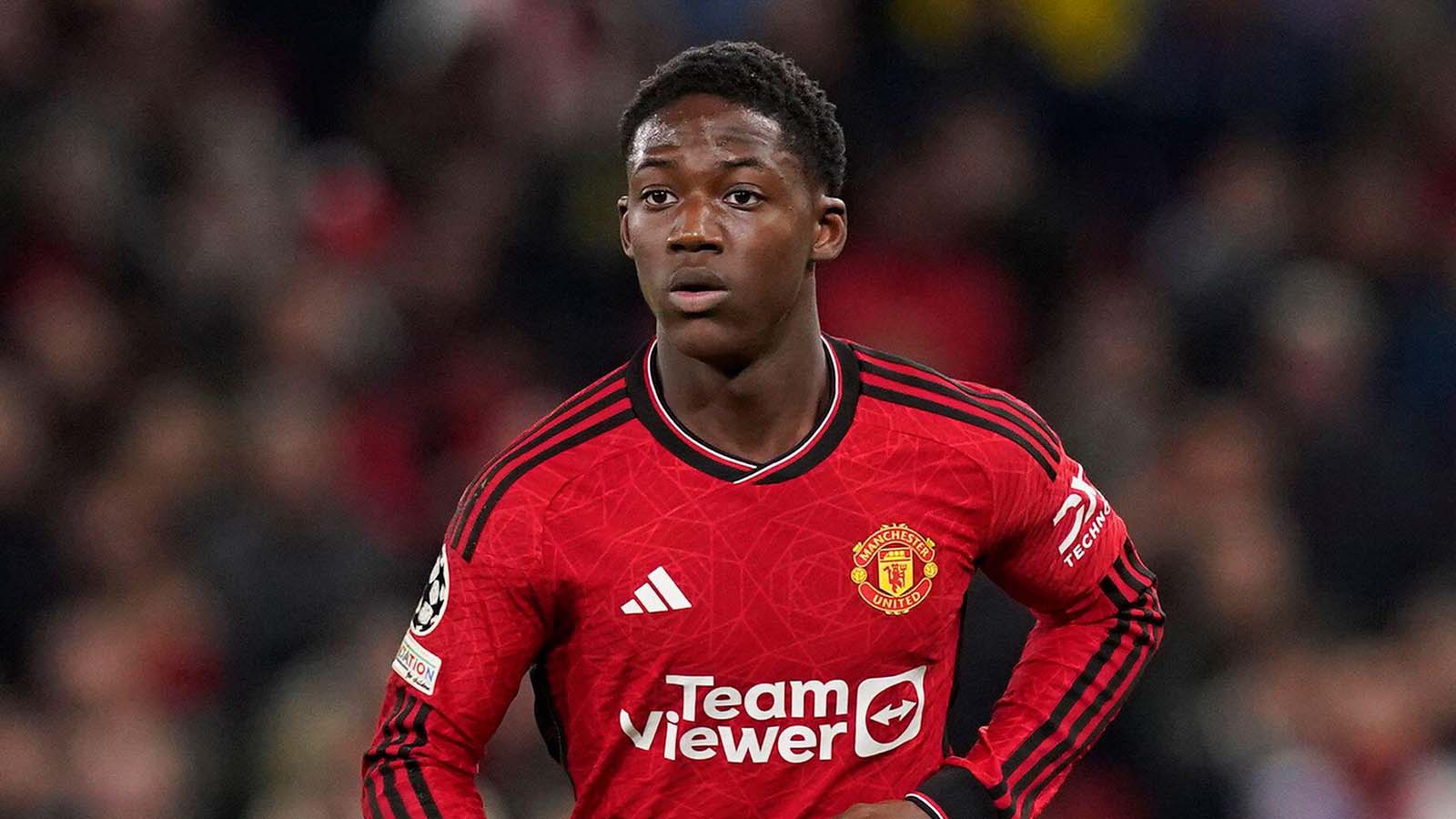 นาโปลี จับตามอง คอบบี้ ไมนู