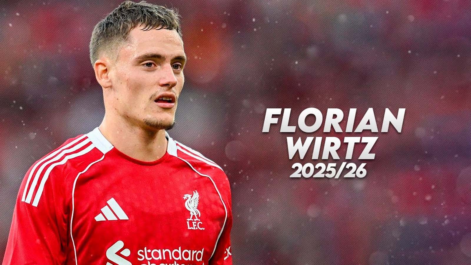 ฟลอเรียน วิร์ตซ์ กลับมาอยู่ในเ