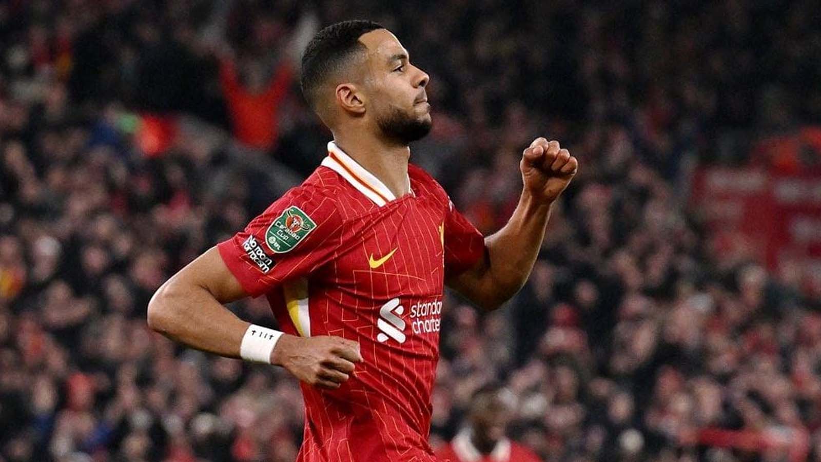 ลิเวอร์พูลและแมนเชสเตอร์ซิตี้ไ