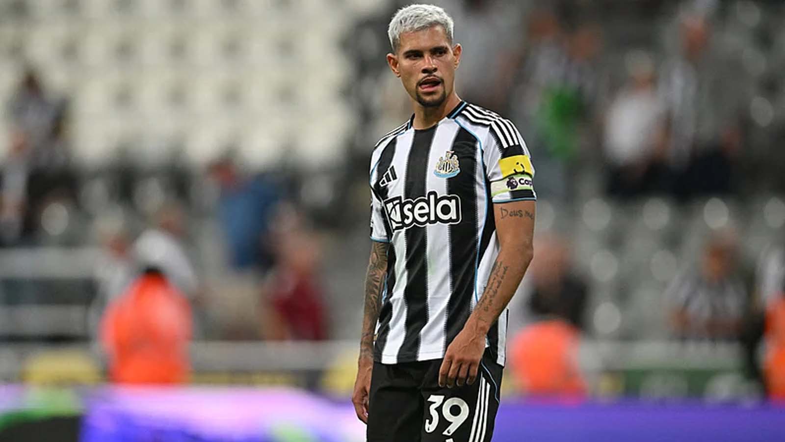 แมนฯ ยูไนเต็ด กำลังเจรจาขั้นสู