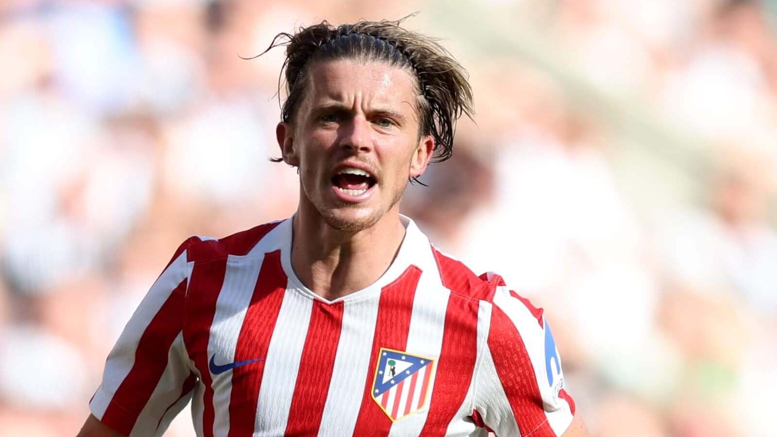 สเปอร์สเล็งคว้าตัวผู้รักษาประต