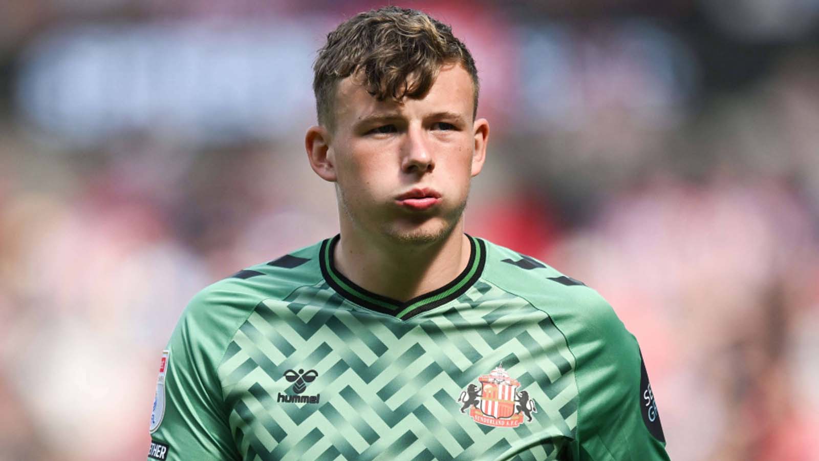 ซันเดอร์แลนด์ ทีมแบล็คแคทส์ กำ