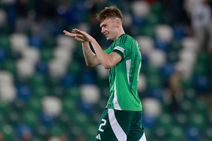 ยูฟ่า เนชั่นส์ ลีก : สเปนเฉือน