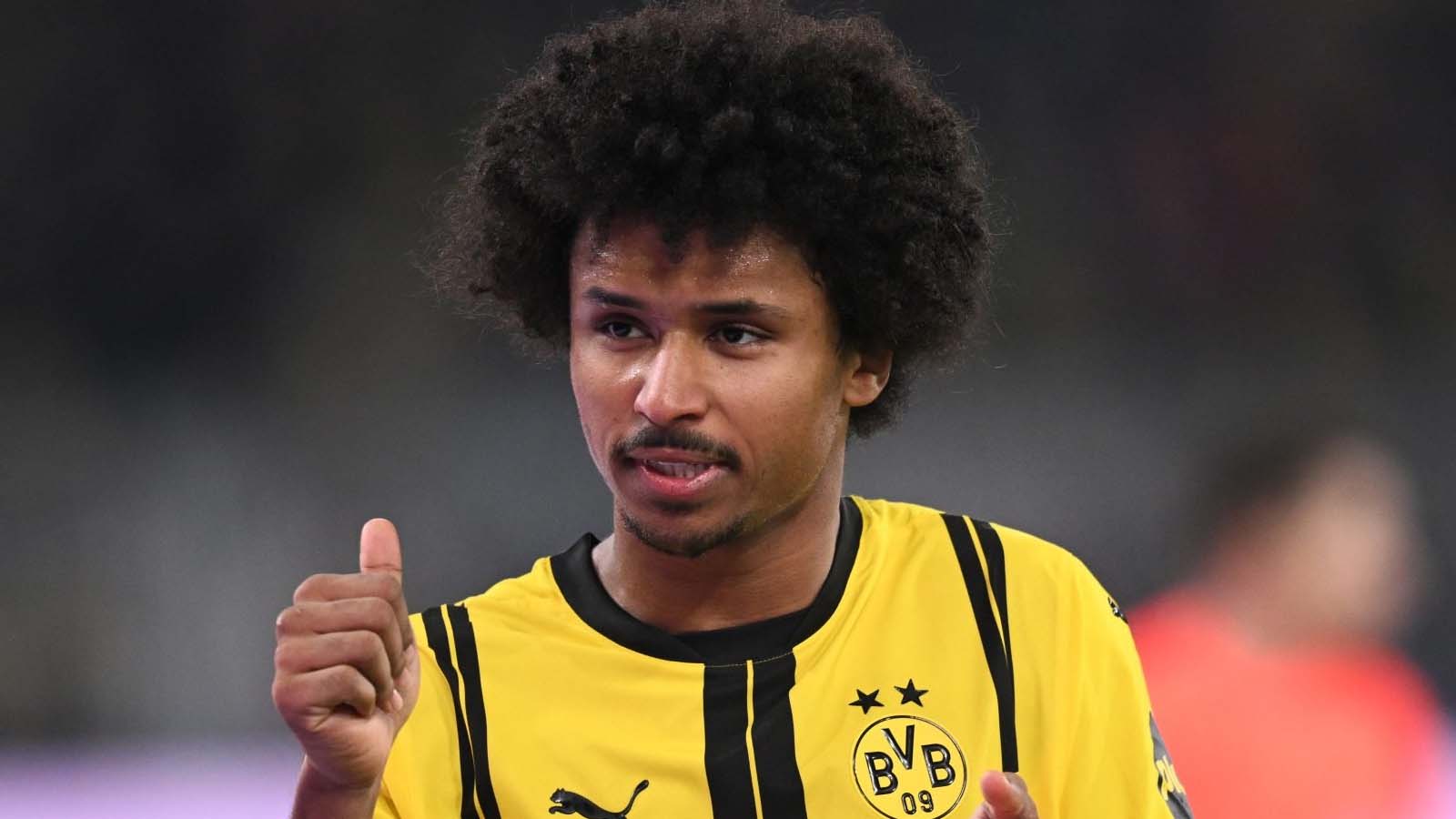 ลิเวอร์พูล หงส์แดงเจรจาเบื้องต