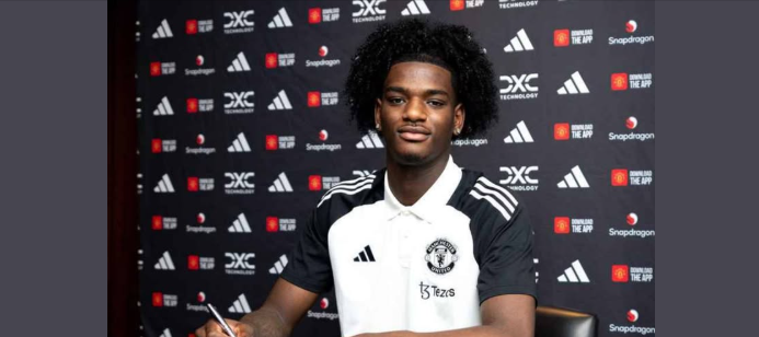 รูเบน อโมริม เผยอาการบาดเจ็บขอ