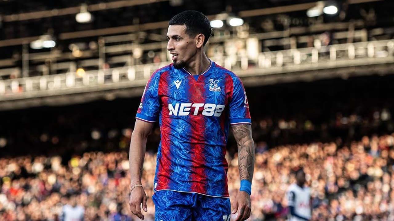 คริสตัลพาเลซ ยังจะเสริมทัพในช่