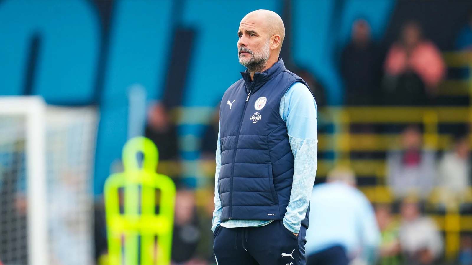 เจมส์ แทรฟฟอร์ด ผู้รักษาประตูแ