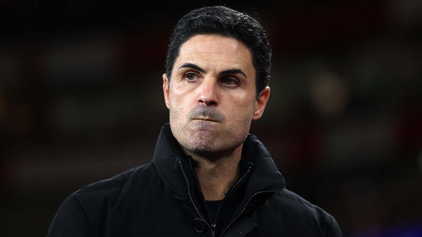 เดอะกันเนอร์ส จับตามองอย่างใกล้ชิด ผู้สืบทอดต