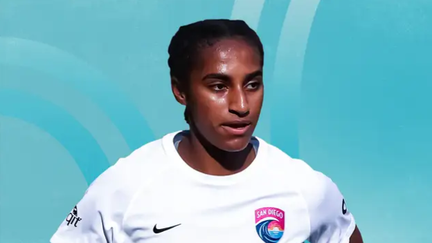 เนโอมี กิร์มา ย้ายร่วมทีมเชลซี