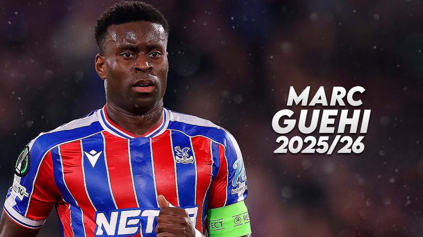 มาร์ค เกฮี ความคืบหน้าใหม่ของแ