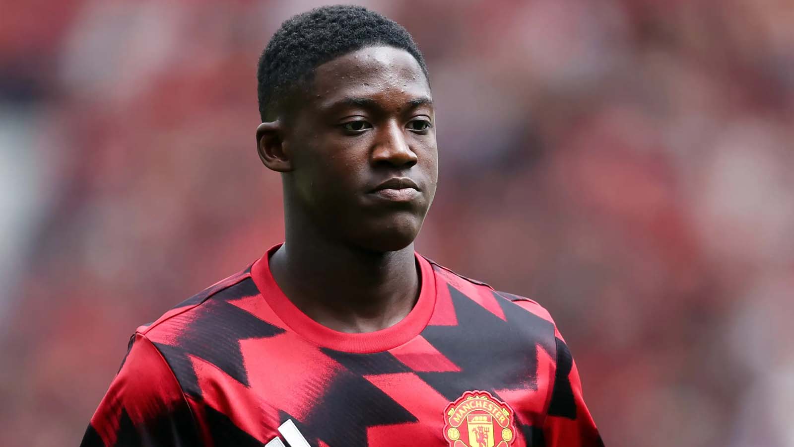 แมนฯ ยูไนเต็ด จัดรายชื่อผู้เล่