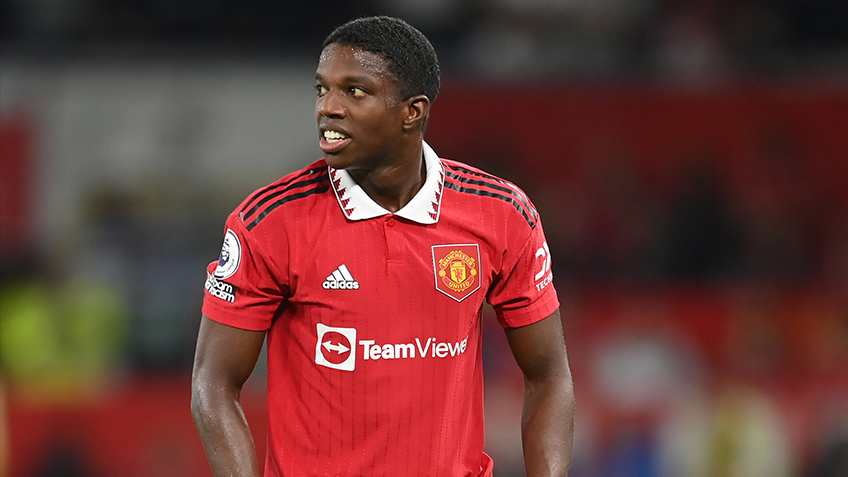 ไทเรลล์ มาลาเซีย กลับมามีผลงาน