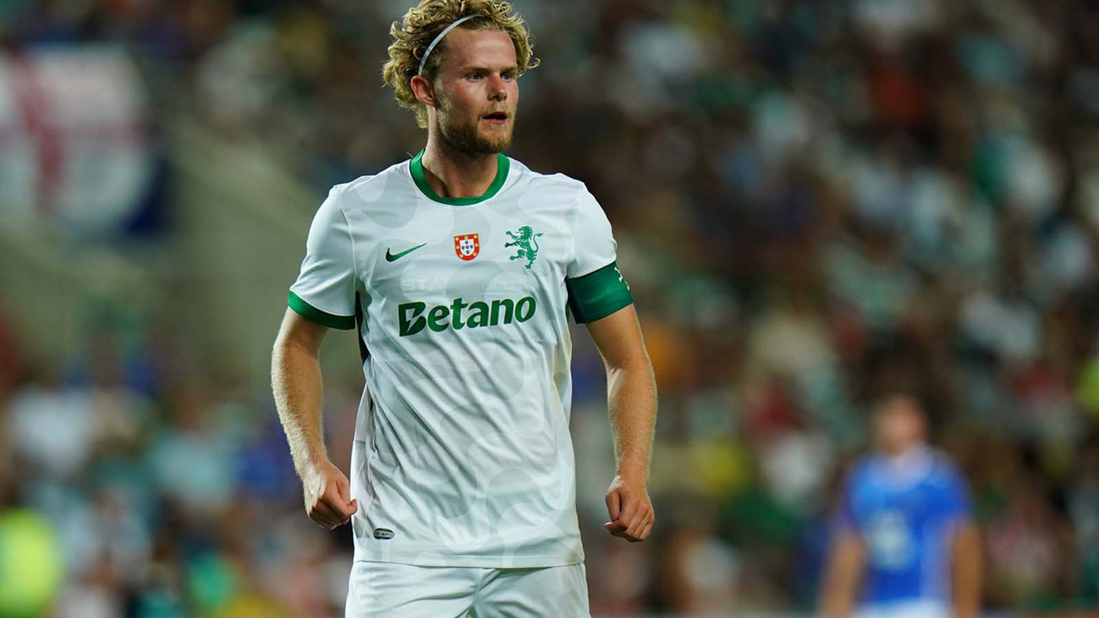 ปีศาจแดงได้รับข่าวดีเรื่องมอร์