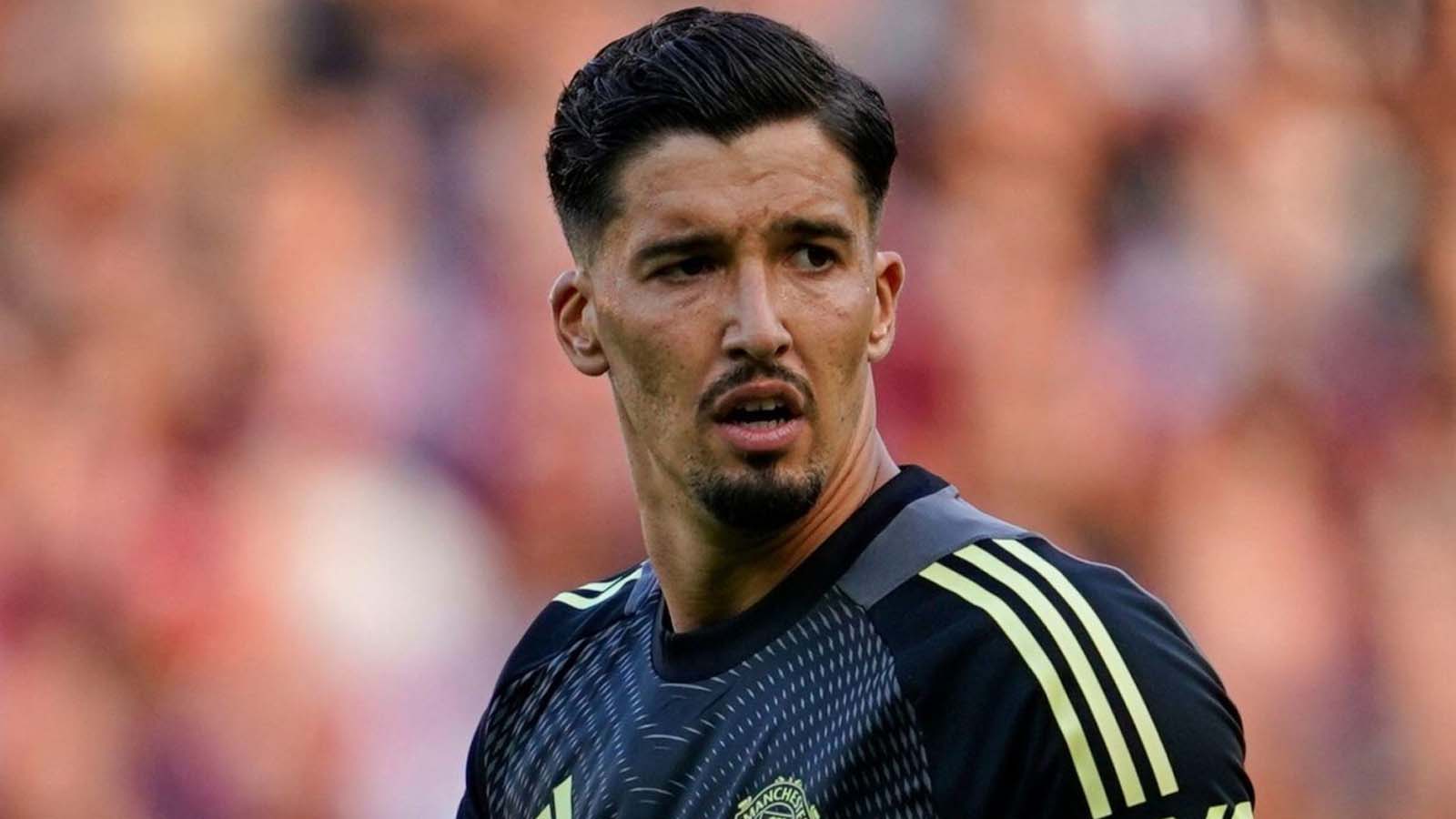 ปีศาจแดงอาจใช้ อัลตาย บายินดิร