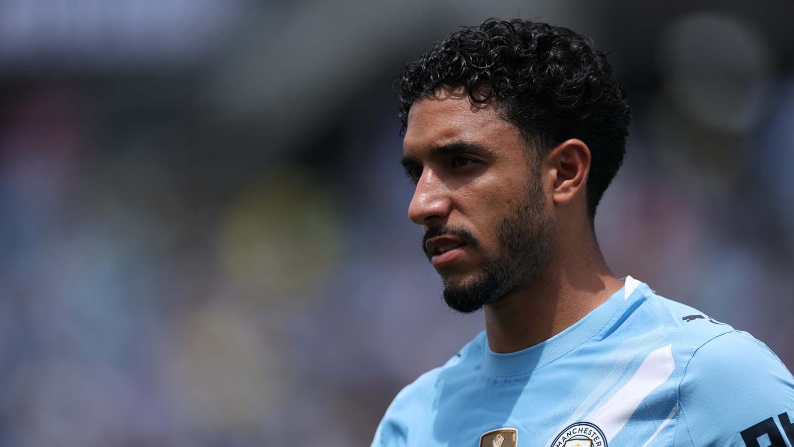 สเปอร์ส กำลังจับตามอง กองหน้าข