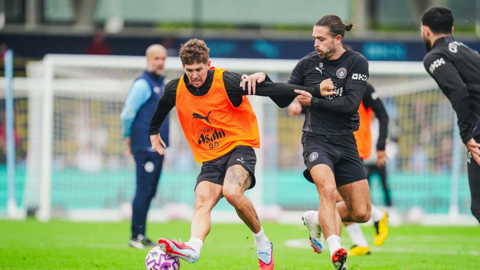 บาเยิร์น มิวนิค เปิดรับแนวคิด