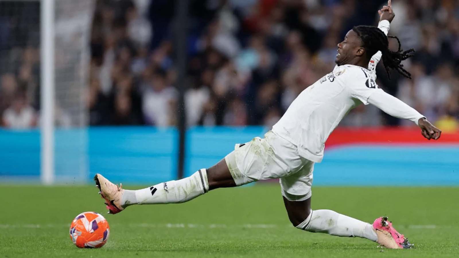 ฟาบริซิโอ โรมาโน่ อธิบายว่าเรอ