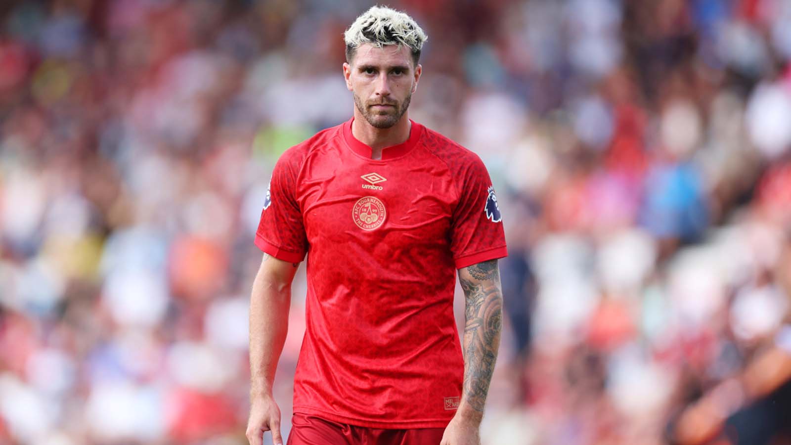 แมนฯ ยูไนเต็ด อาจเซ็นสัญญากับน