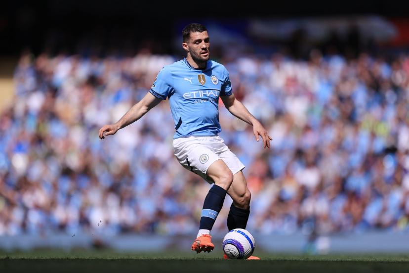 ข่าวซื้อขายแมนฯ ซิตี้