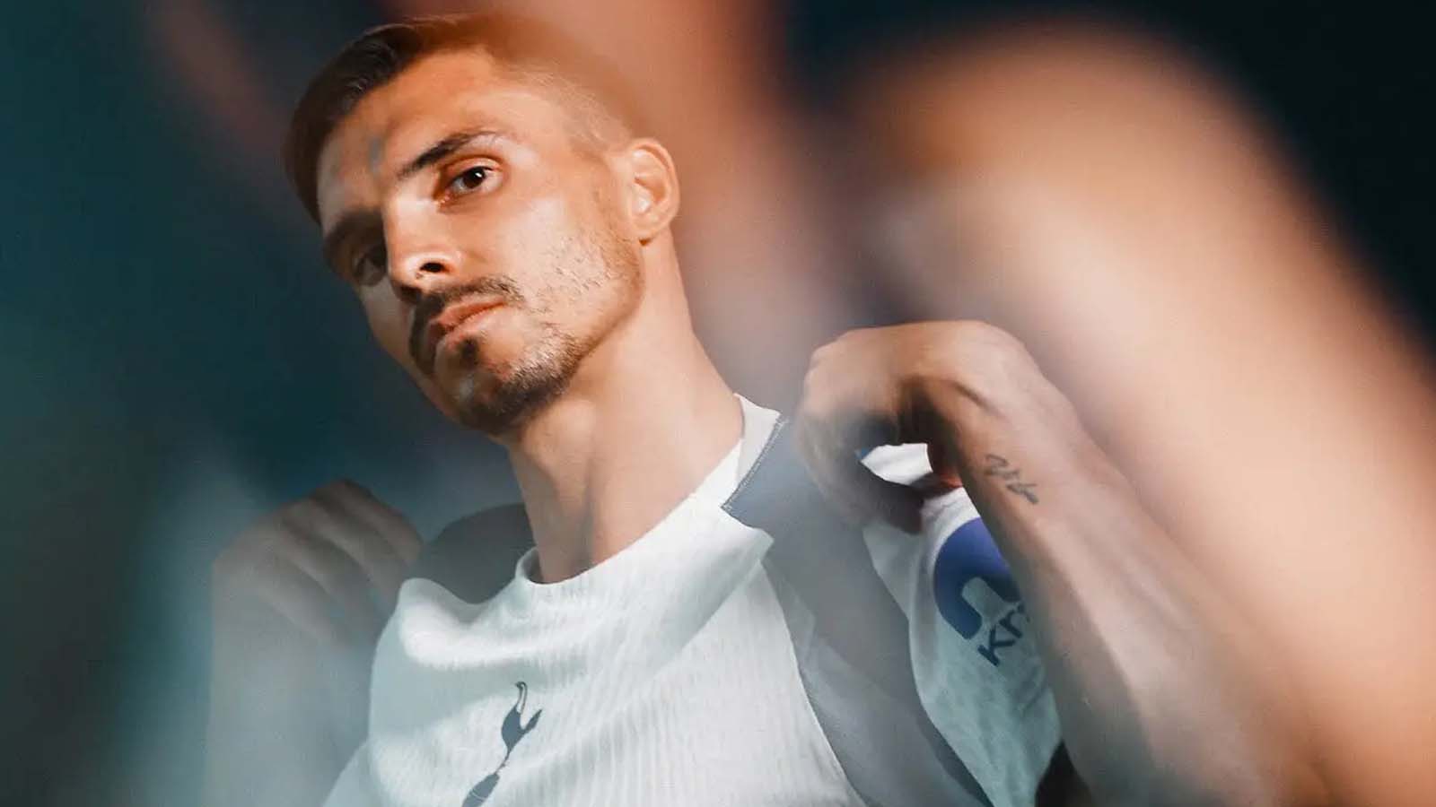 สเปอร์ส เผยแผนการ ที่จะเซ็นสัญ