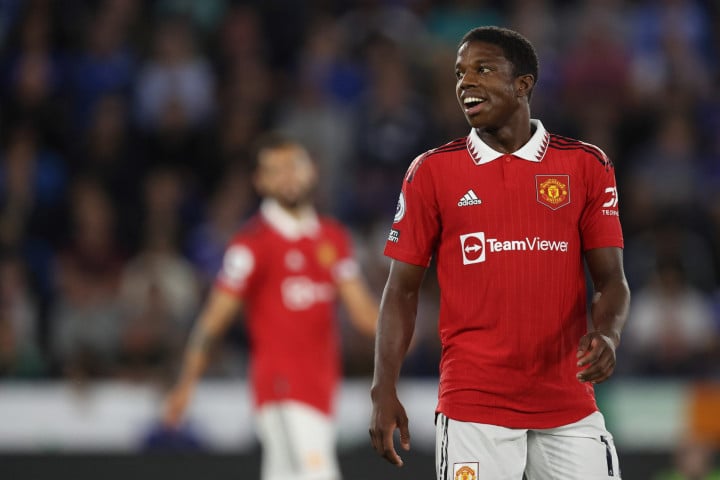 แมนฯ ยูไนเต็ด ดิ้นรนเพื่อขายดา