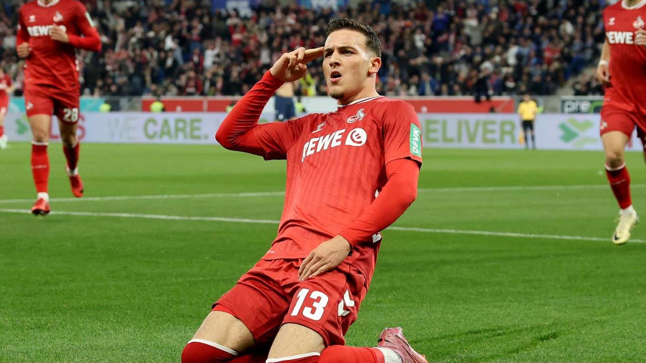 แมนเชสเตอร์ ซิตี้ ต่อสู้กับยัก