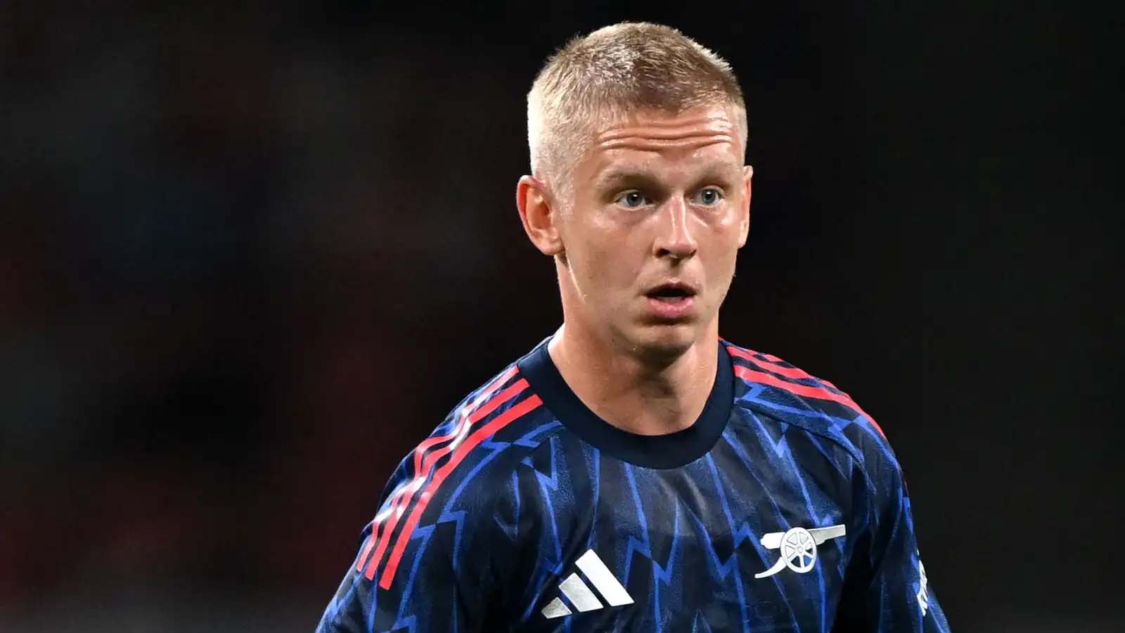 แผนการของอาร์เซนอล ถูกเปิดเผย