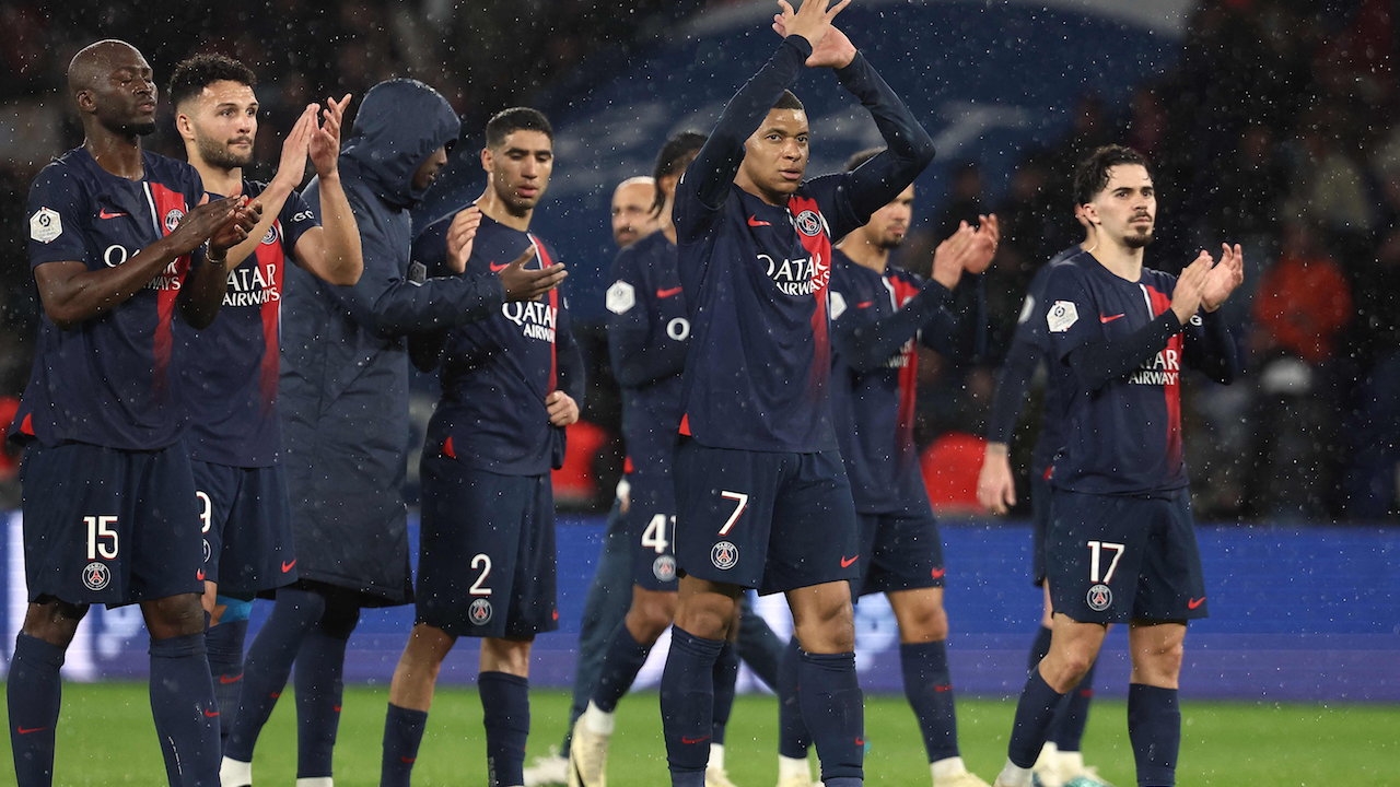 โอลิมปิก ลียง: แชมป์ฝรั่งเศส 7