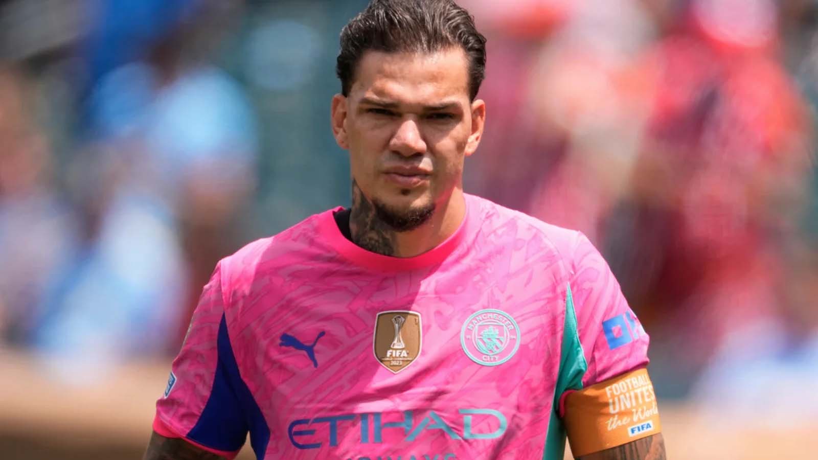 ปีศาจแดงกำลังพิจารณาที่จะกลับม