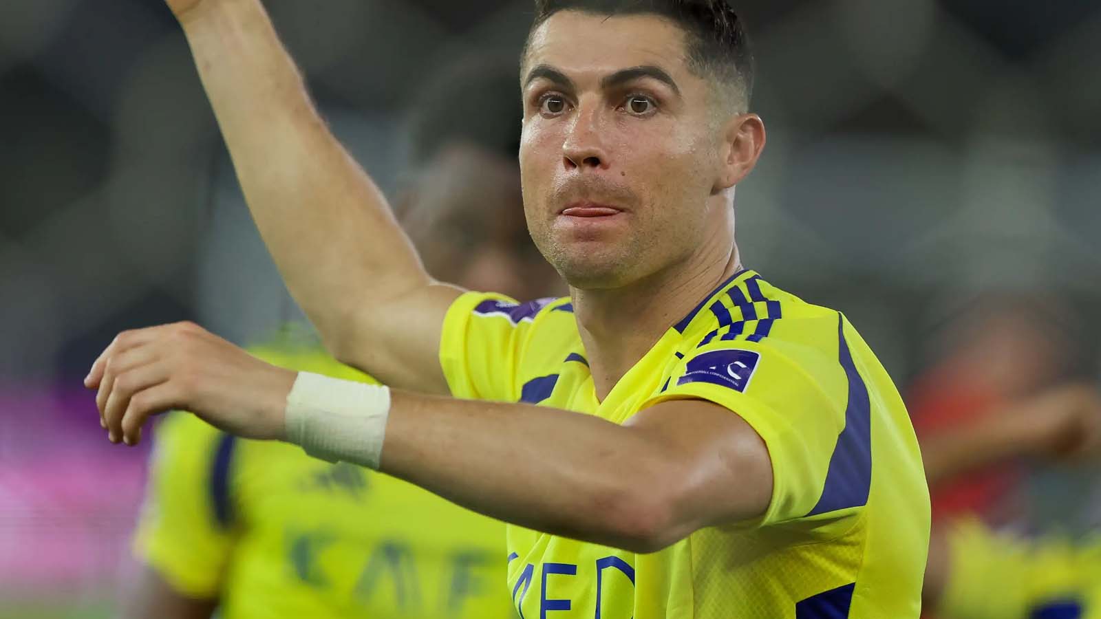 โรนัลโด้ อนาคตของกองหน้าระดับต