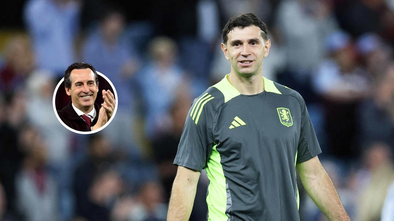 ตอบรับข้อเสนอยืมตัว เอมิเลียโน