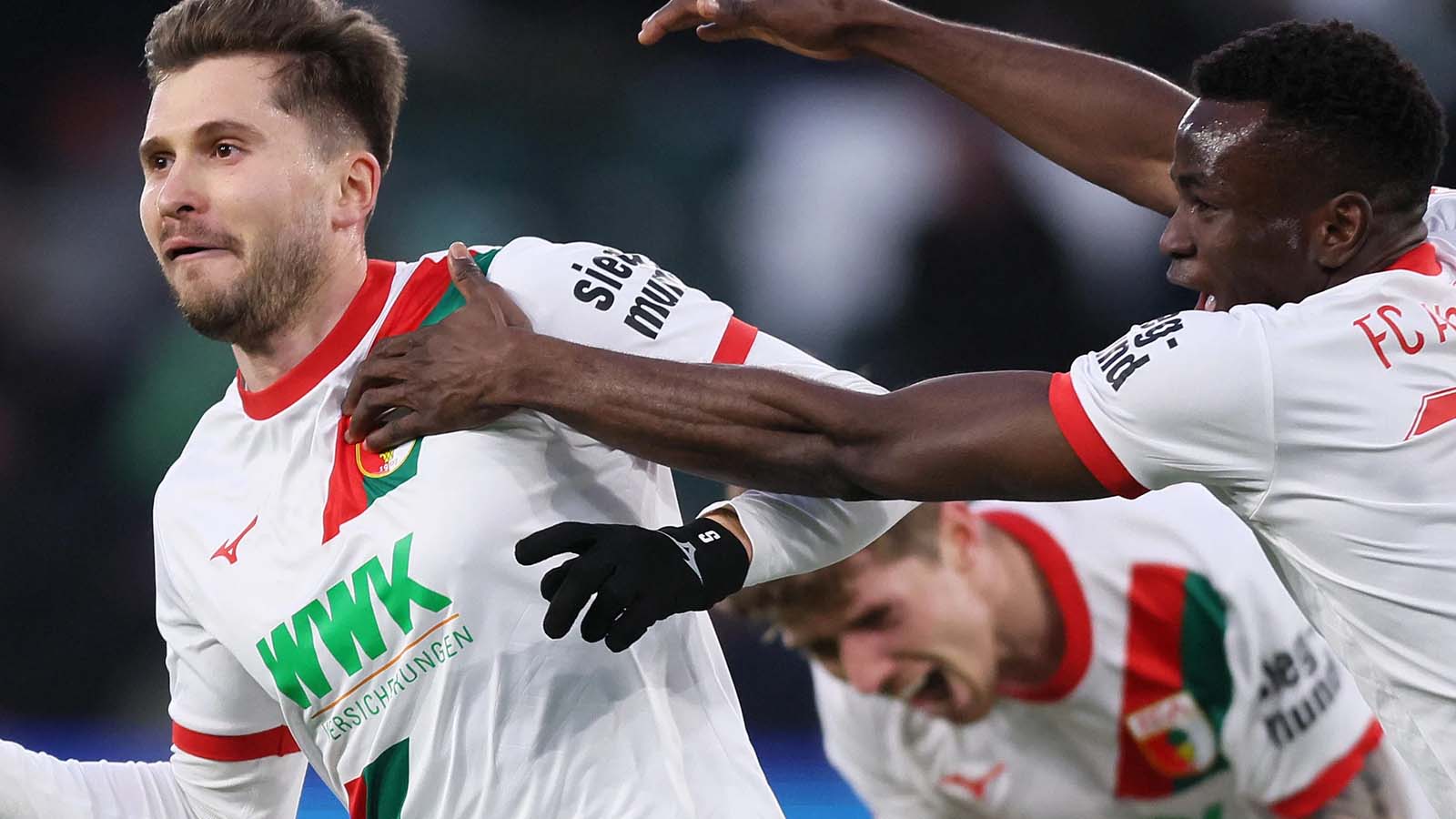 วิเคราะห์บอล บุนเดสลีกา เยอรมั