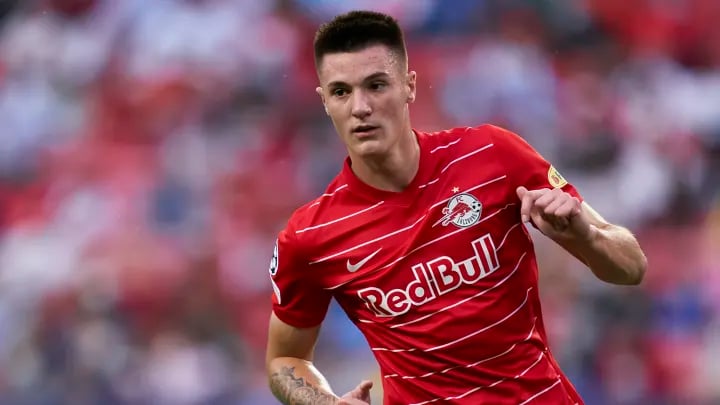 ใบสุดท้ายของลิเวอร์พูลในการแข่