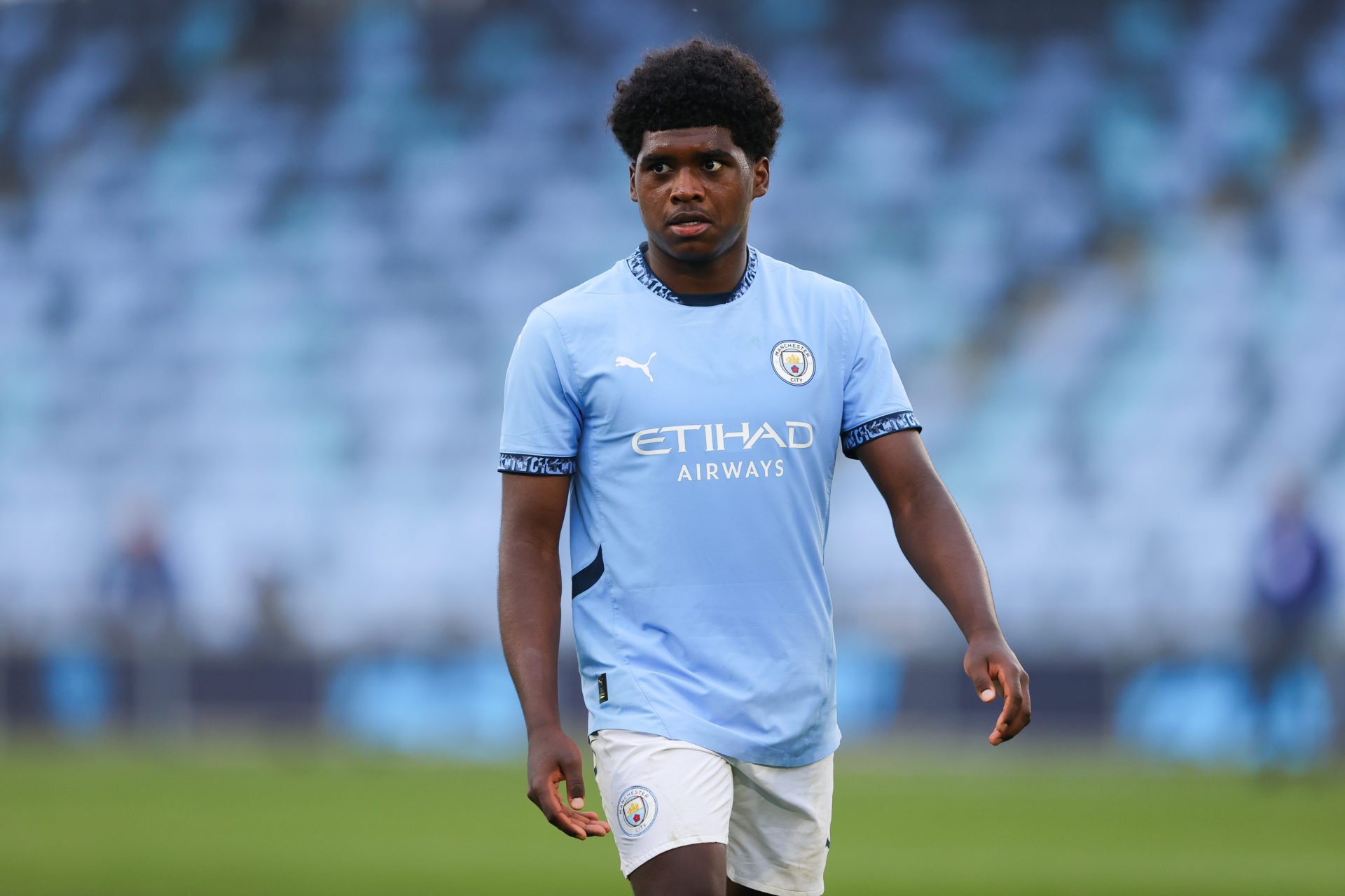 แมนฯ ซิตี้ตัดสินใจปล่อย เจเดน