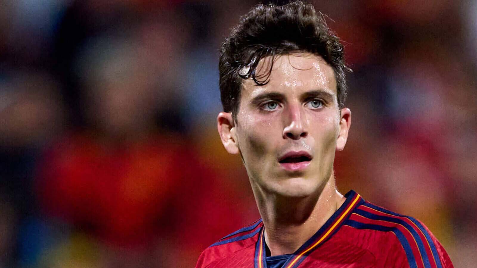 เป้าหมายหลักของบาร์เซโลนาในช่ว