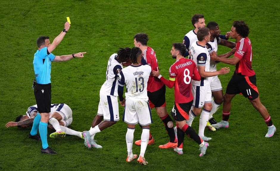 แฮร์รี่ แม็กไกวร์ ปะทะ คริสเตี