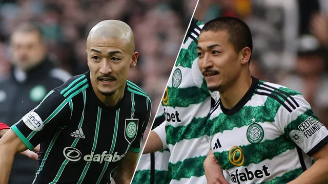 คะแนนของนักเตะเซลติกขณะที่ไดเซ