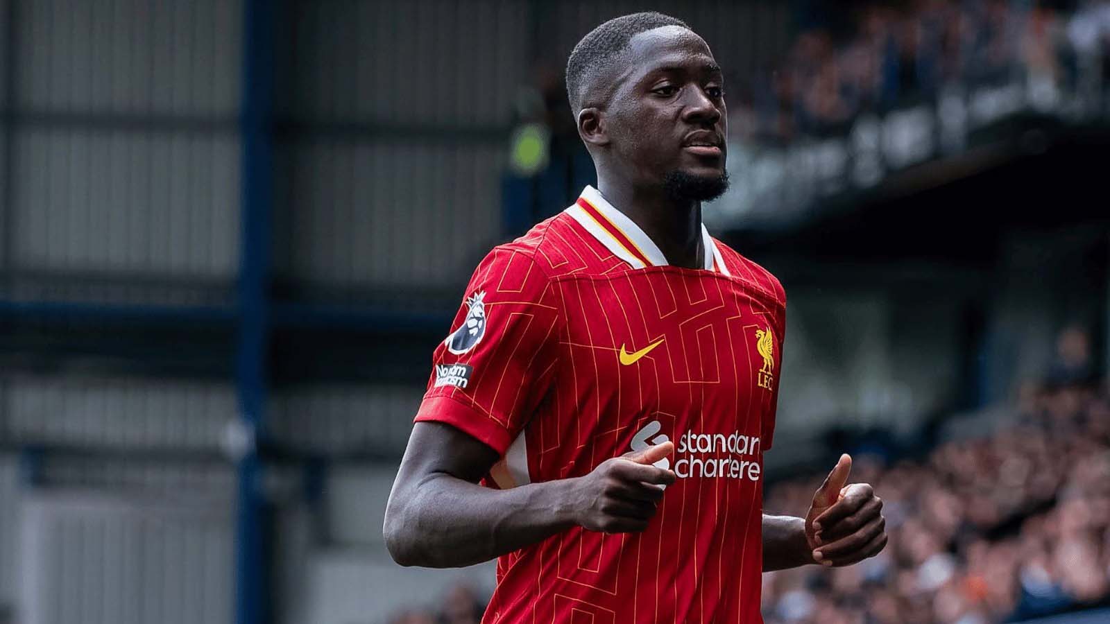 หงส์แดง พร้อมเซ็นสัญญากับเป้าห