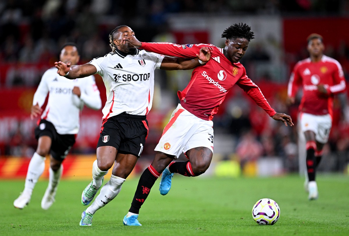 ยูไนเต็ด เจรจากับกองกลางดาวรุ่