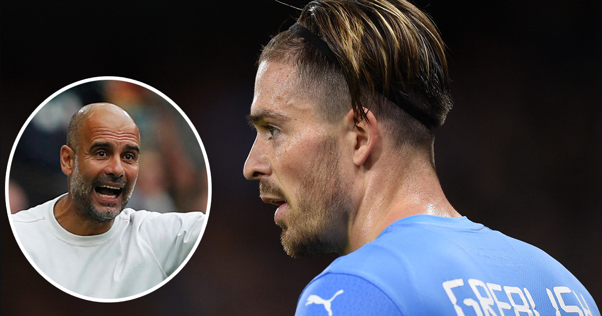 การตอบสนองของเป๊ป กวาร์ดิโอล่า