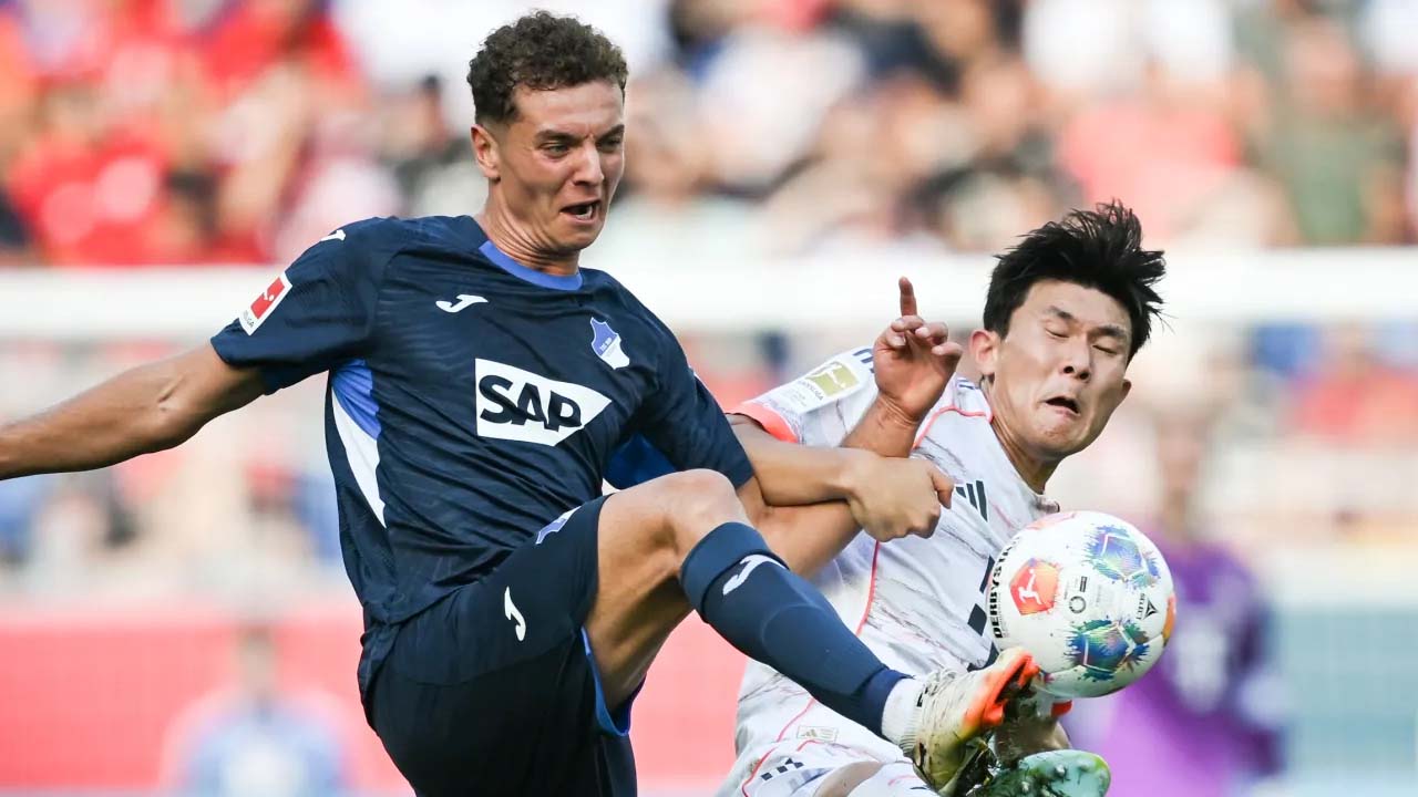 นักยิงปริมาณสูงและมอนสเตอร์กดด